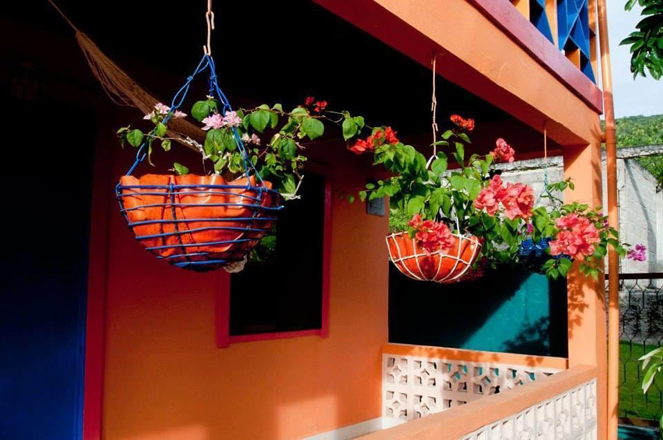 Cabanas Relax Fresh Water Bay Экстерьер фото